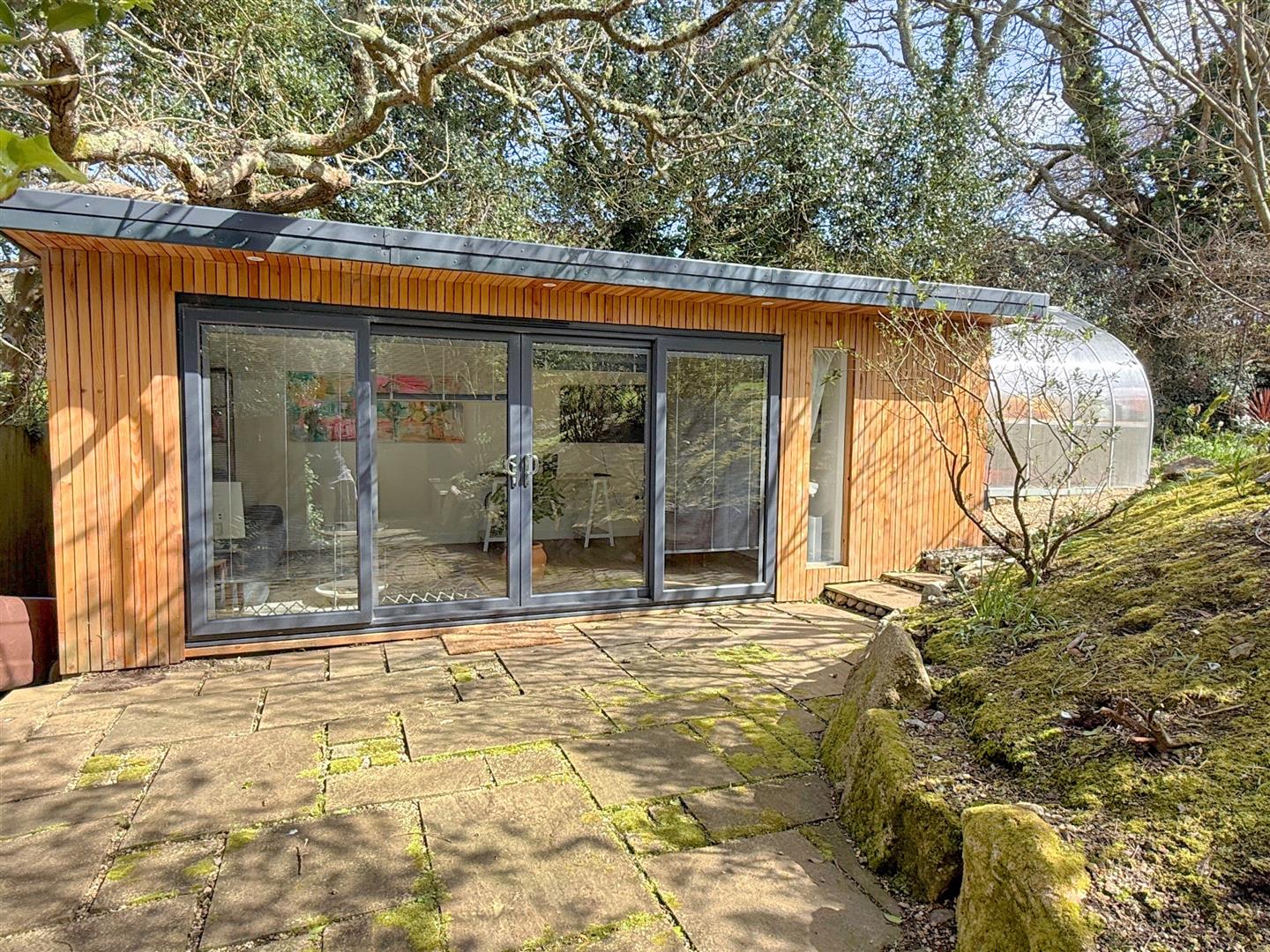 2 bed property in Pennance Field, Falmouth